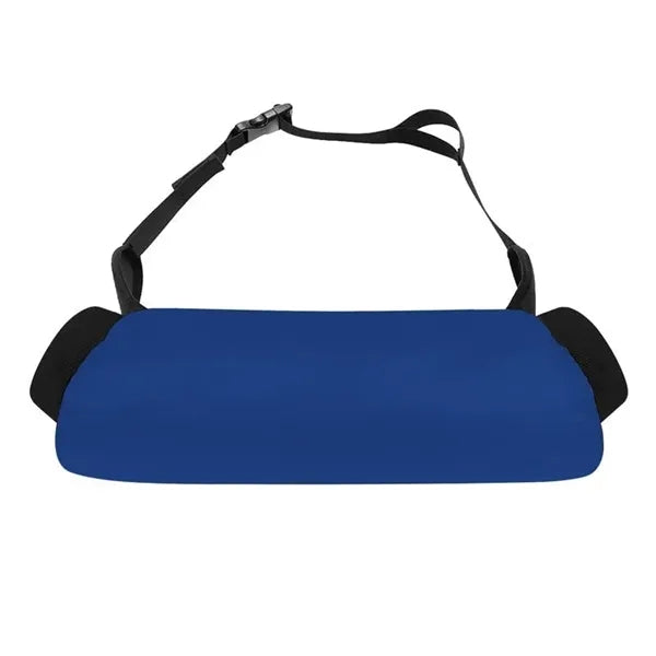 Insulated Hand Warmer Pouch With Belt
