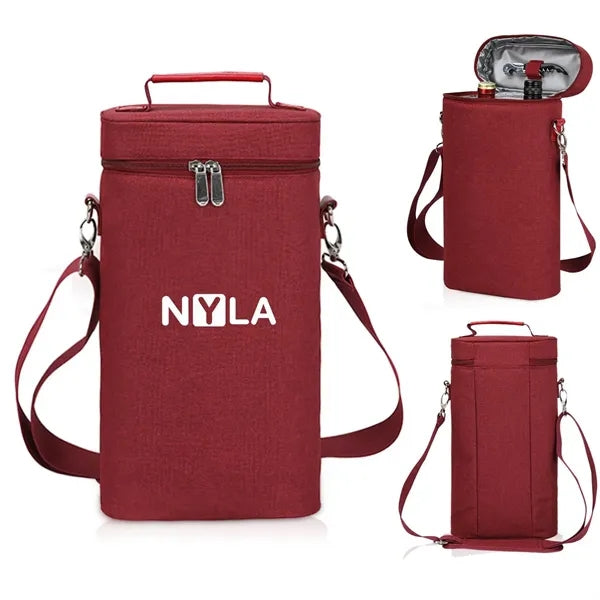 Bottle Wine Gift Carrier