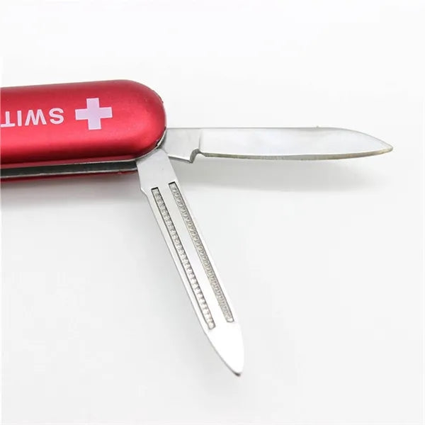 Multi tool Nail Clipper BallPoint Pen