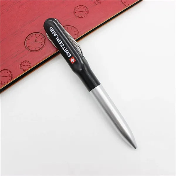 Multi tool Nail Clipper BallPoint Pen