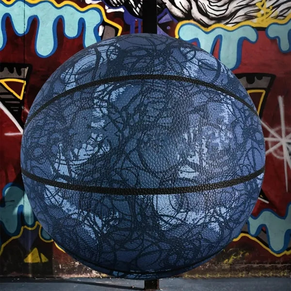 Size 7 basketball