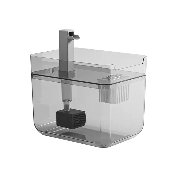 Large Capacity Automatic Circulating Pet Water Dispenser