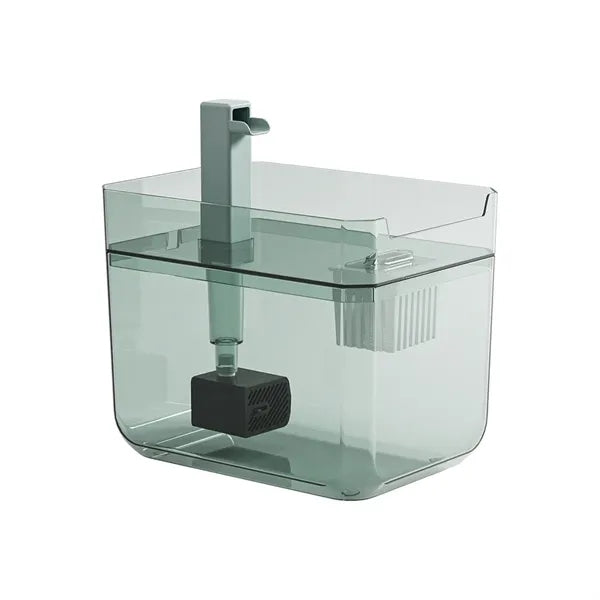 Large Capacity Automatic Circulating Pet Water Dispenser