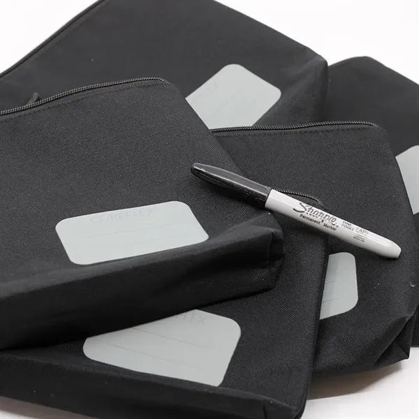 Premium Tool Pouch Zipper Bag