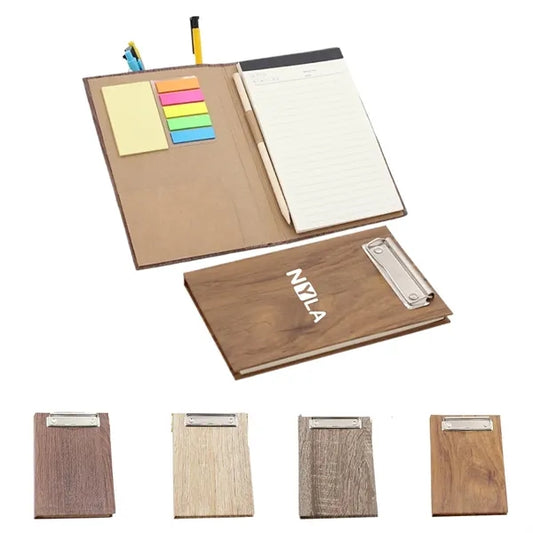 Memo Pad w/ Pen