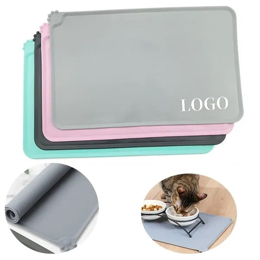 Premium Silicone Non-Slip Pet Food