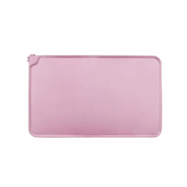 Premium Silicone Non-Slip Pet Food