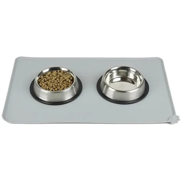 Premium Silicone Non-Slip Pet Food