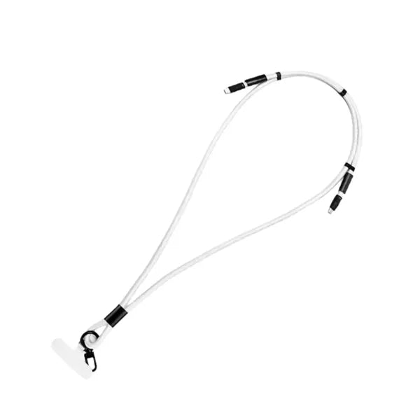 Phone Lanyard Charging Cable
