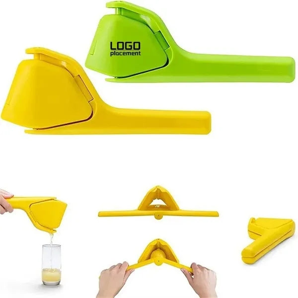 Multi functional lemon juicer