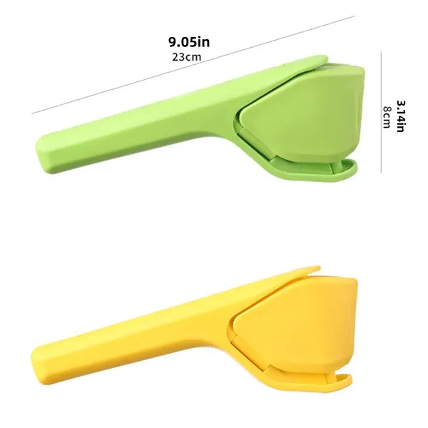Multi functional lemon juicer
