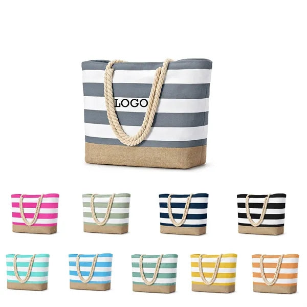 Women's Beach Bag