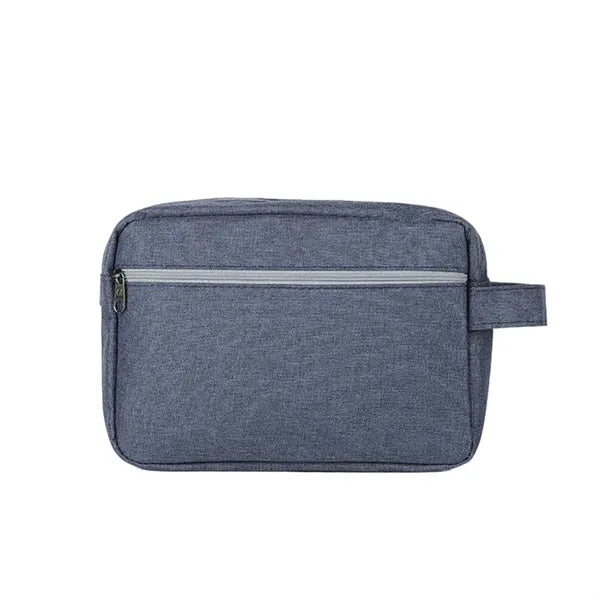Minimalist Lightweight Portable Tote Toiletry Storage Bag