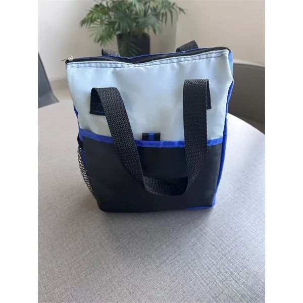 Polyester Lunch Cooler Bag
