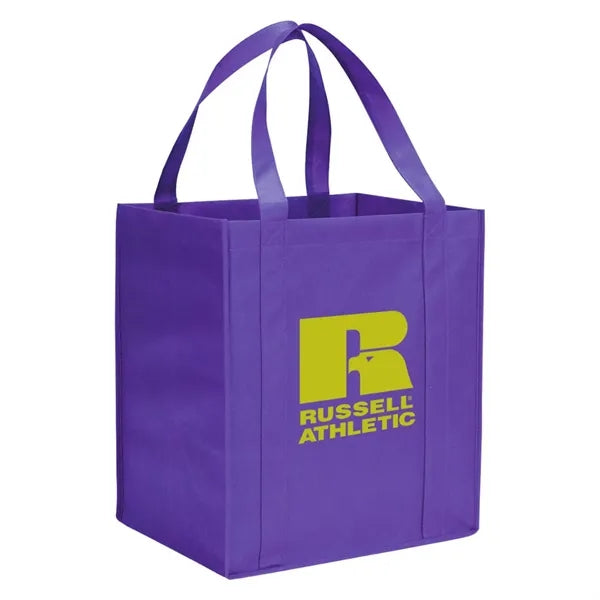 Non Woven Grocery Tote Bag