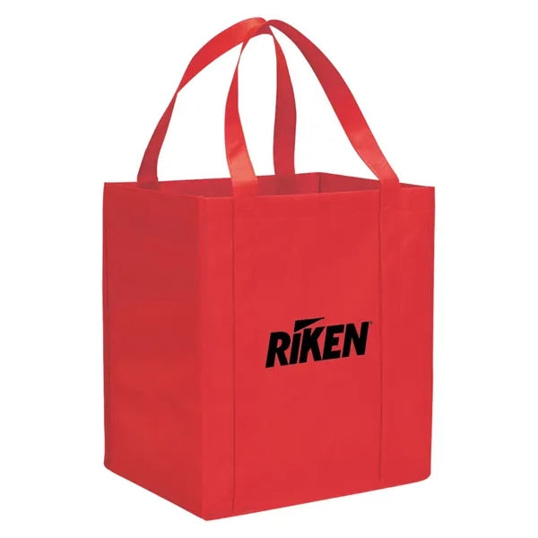 Non Woven Grocery Tote Bag