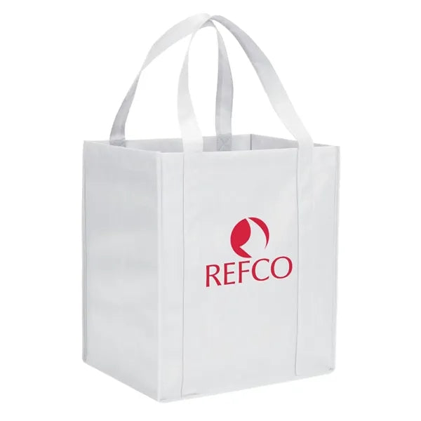 Non Woven Grocery Tote Bag