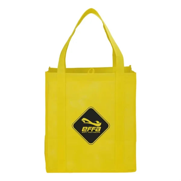 Non Woven Grocery Tote Bag