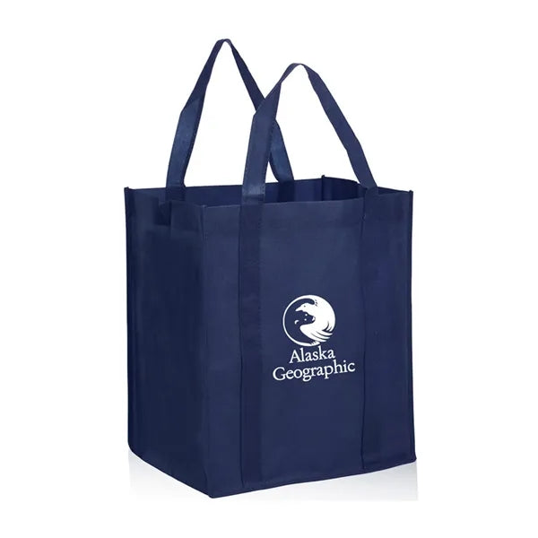 Non Woven Grocery Tote Bag