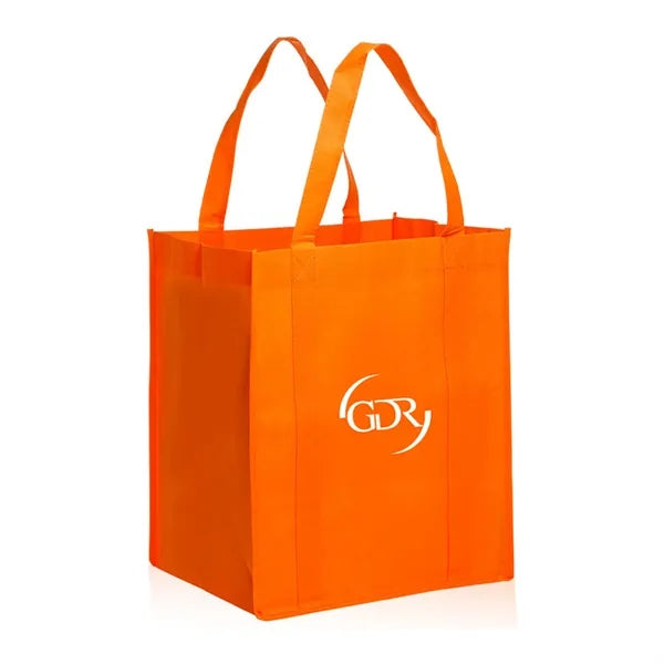 Non Woven Grocery Tote Bag