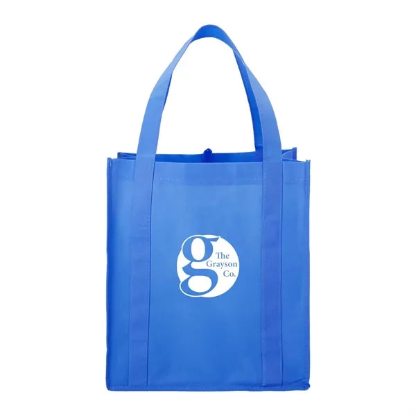Non Woven Grocery Tote Bag