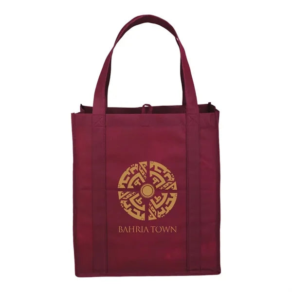 Non Woven Grocery Tote Bag