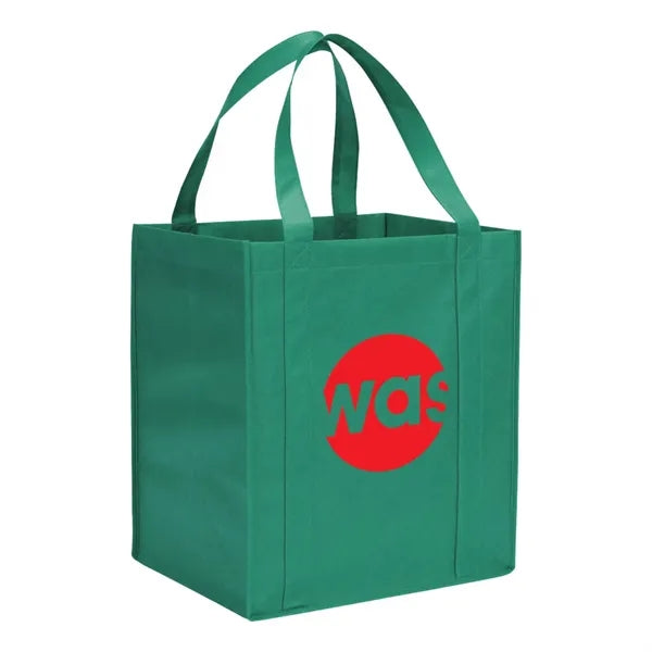 Non Woven Grocery Tote Bag