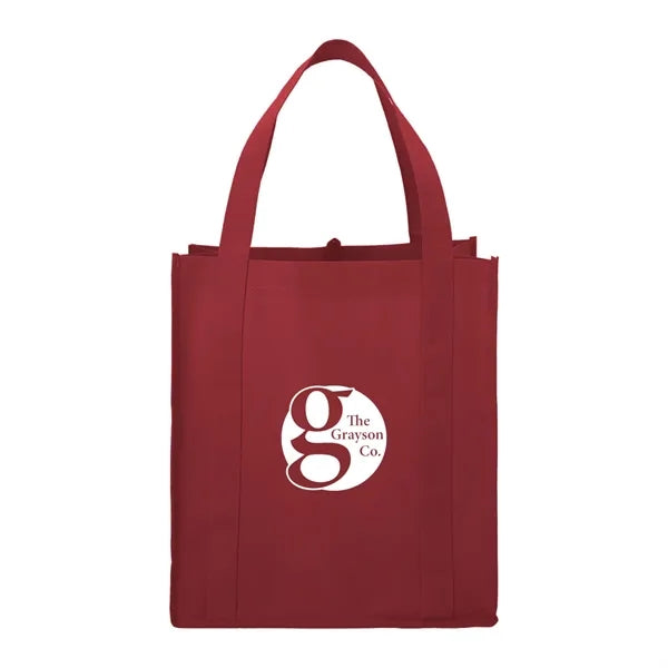 Non Woven Grocery Tote Bag