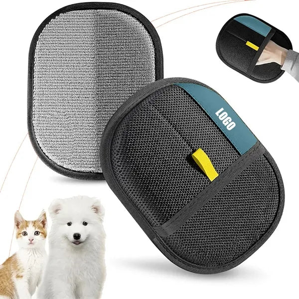 Pet Hair Removal Glove