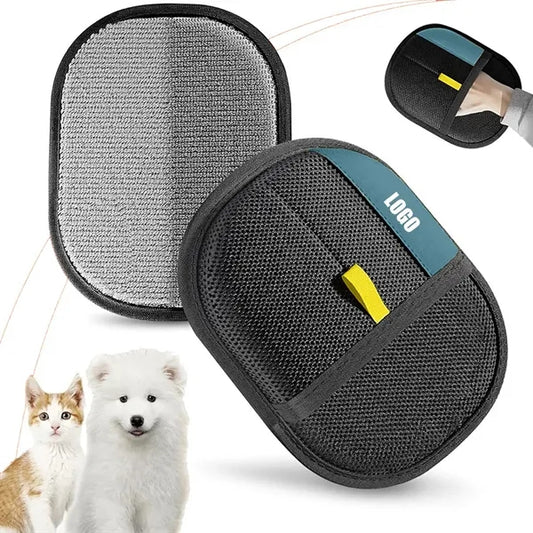 Pet Hair Removal Glove
