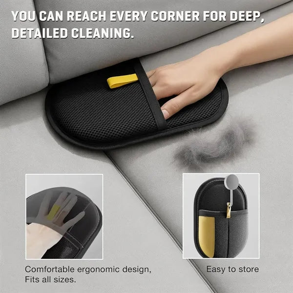 Pet Hair Removal Glove