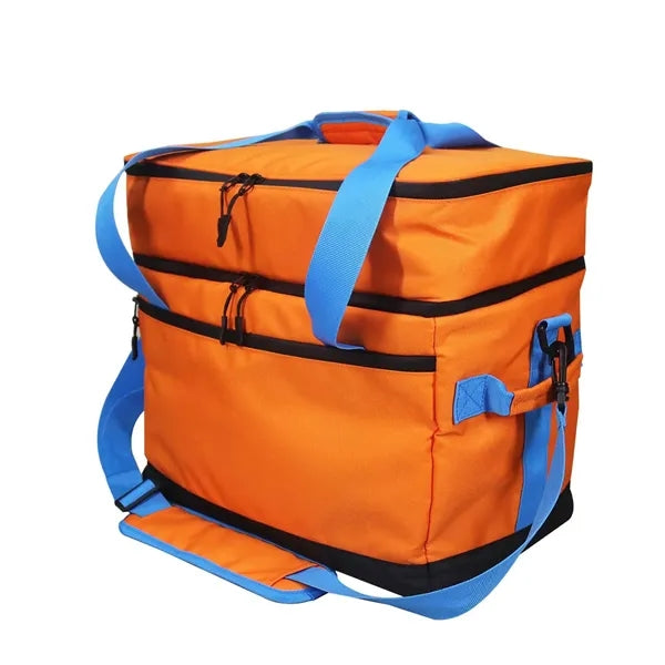 Insulated Bag