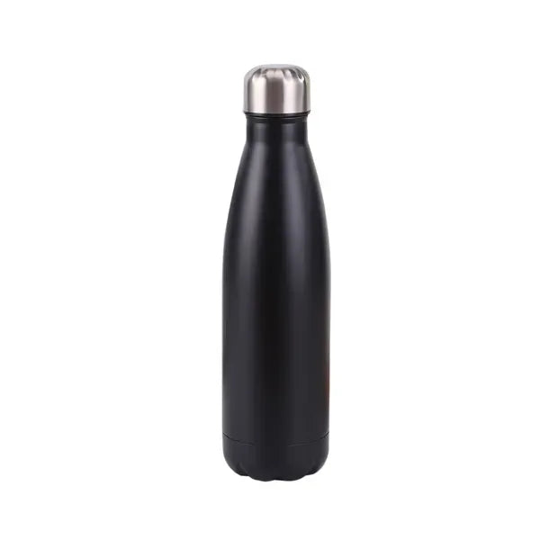 16 Oz Stainless Steel Water Bottle