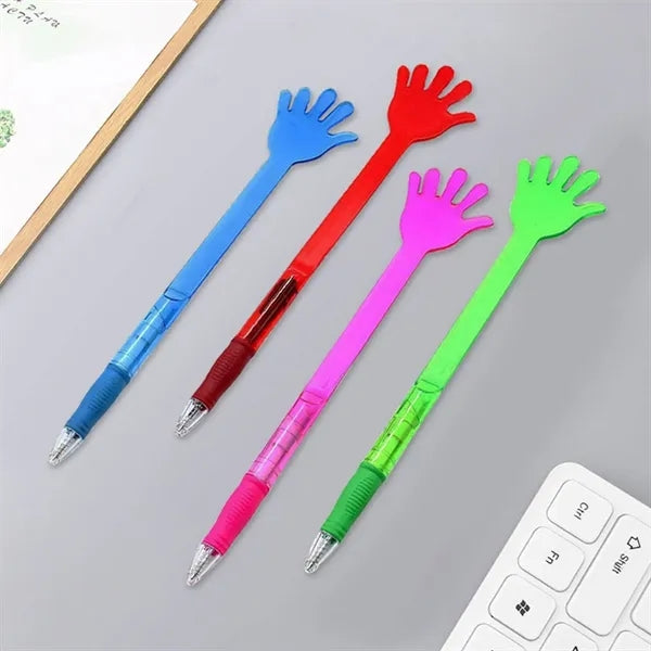 Huge Hand Shape Pen