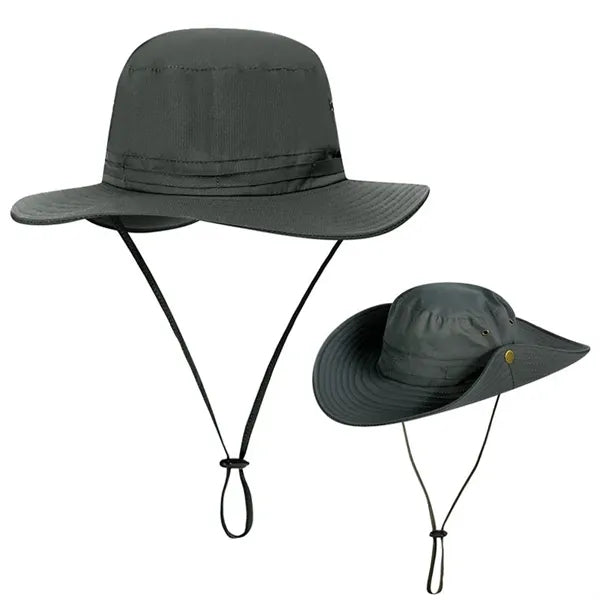 Safari Bucket Hats