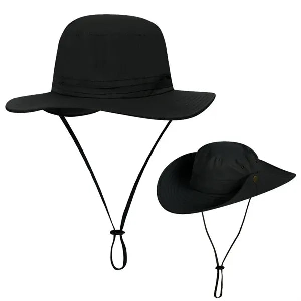 Safari Bucket Hats
