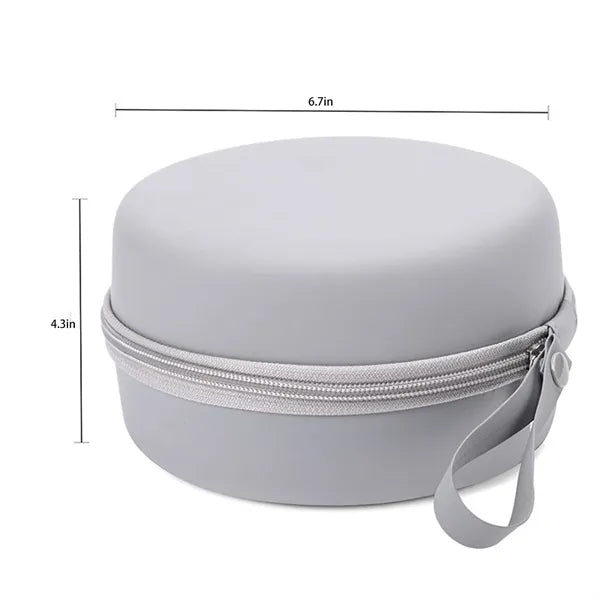 U Type Neck Pillow Storage Case