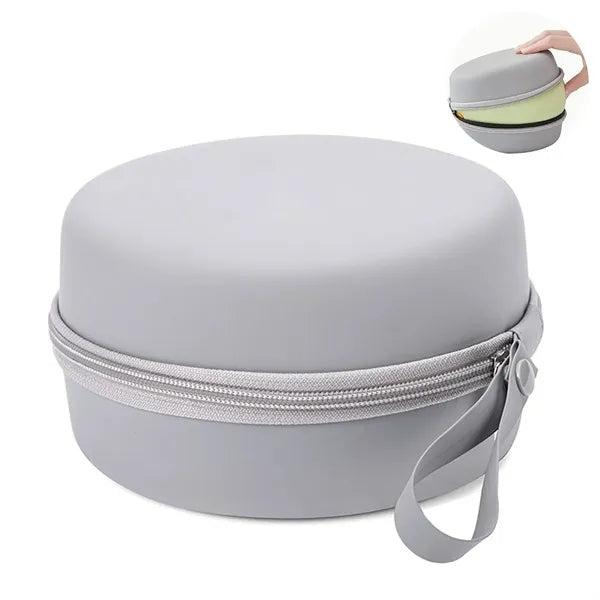 U Type Neck Pillow Storage Case
