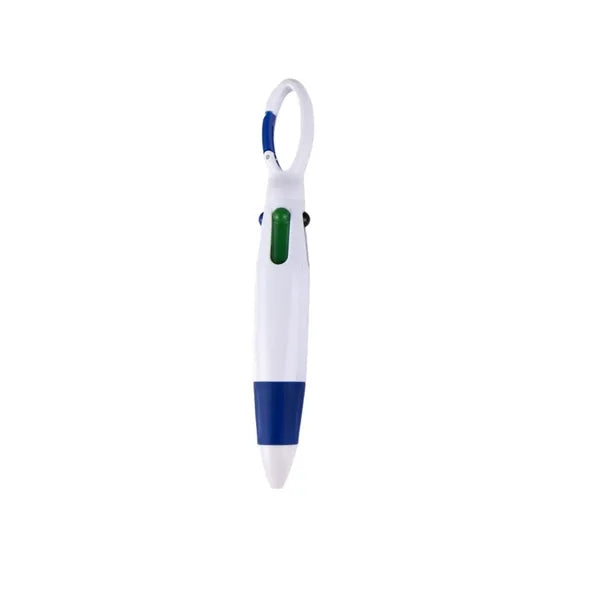 Four-color ballpoint pen