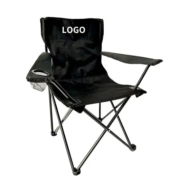 Outdoor Folding Armchair