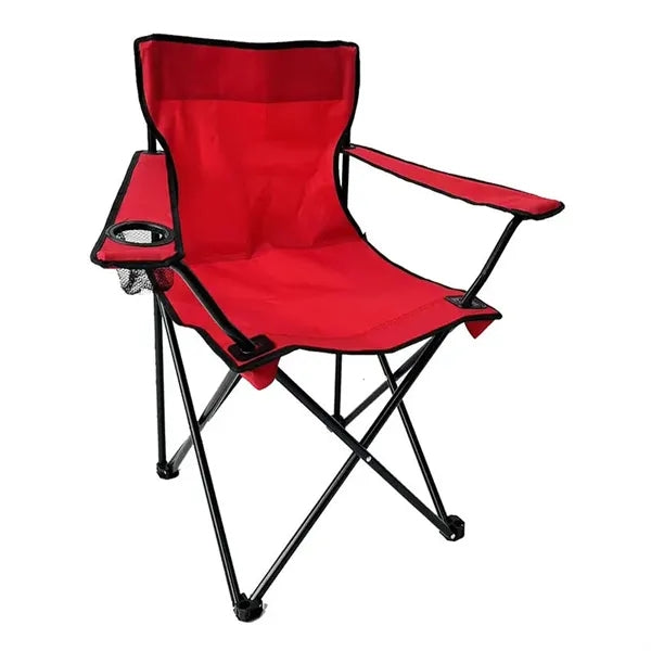 Outdoor Folding Armchair