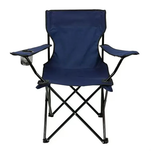 Outdoor Folding Armchair