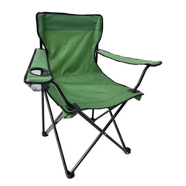 Outdoor Folding Armchair