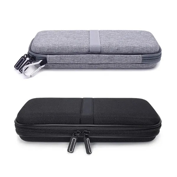 Shockproof Hard Shell EVA Tech Accessory Travel Case