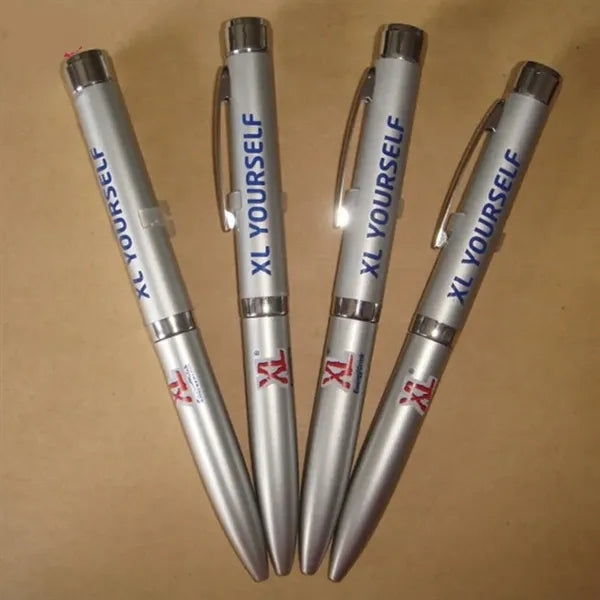 Projection Ballpoint Pen