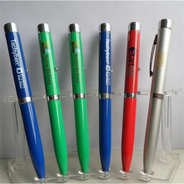 Projection Ballpoint Pen