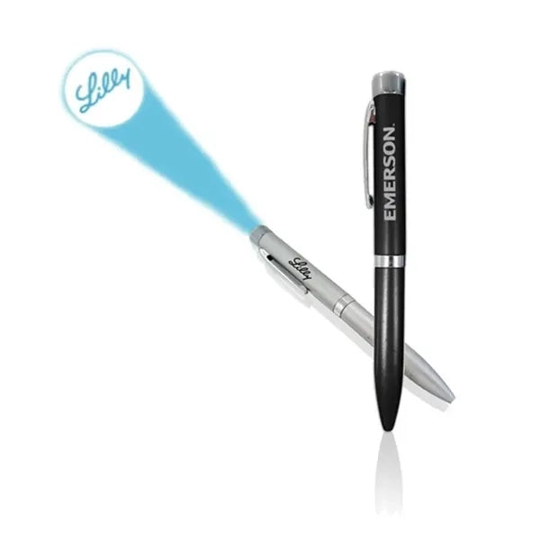 Projection Ballpoint Pen