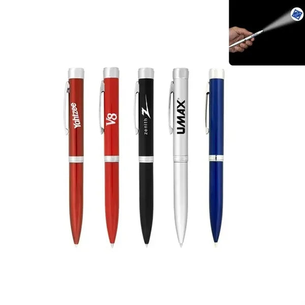 Projection Ballpoint Pen