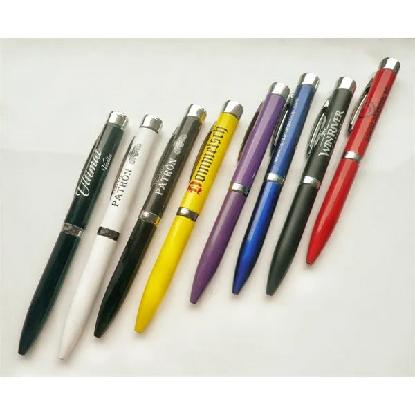 Projection Ballpoint Pen