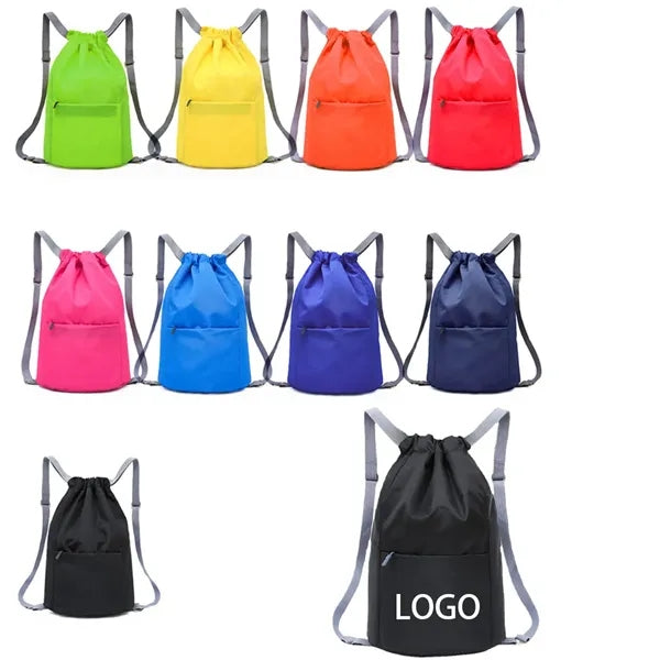 Waterproof Backpack For Outdoor Sports
